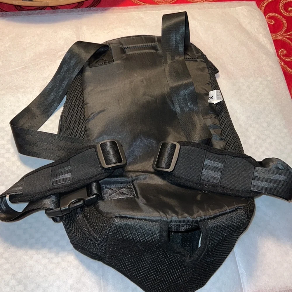 Pawaboo pet backpack size L